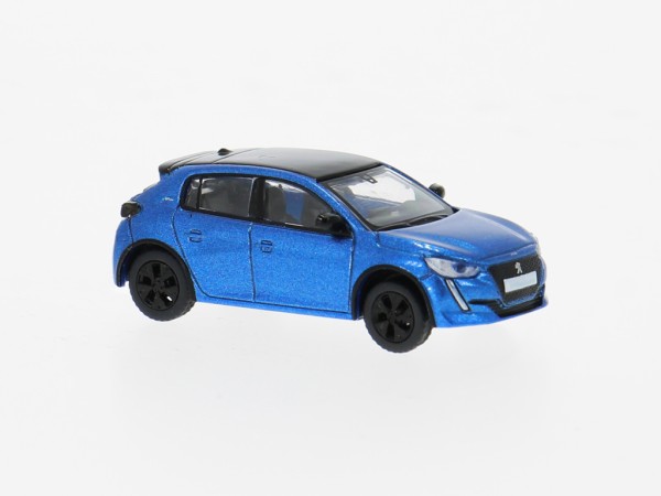 PCX87 Peugeot 208 II blau-met. (870593)