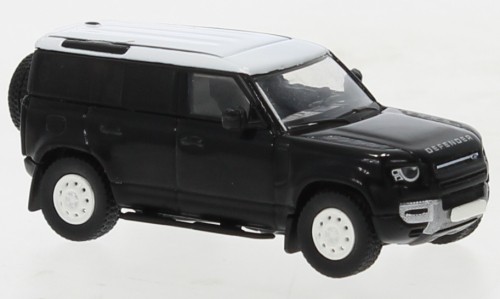 PCX87 Land Rover Defender 110 (2020) schwarz (870391)