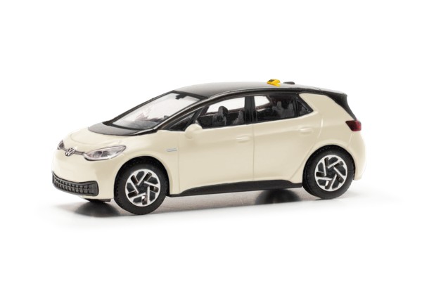 Herpa VW ID.3 "Taxi"