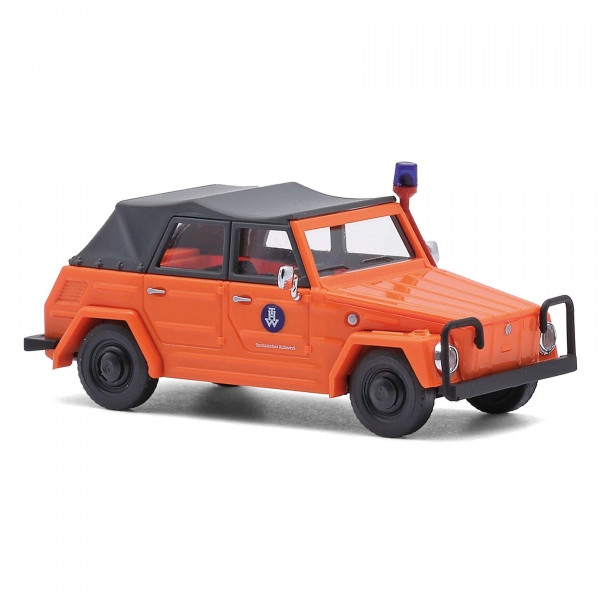 Busch VW 181 orange
