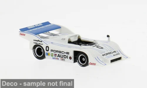 Brekina Porsche 917/10 "Vasek Polak "