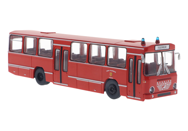 Brekina Büssing BS 120N "Feuerwehr"