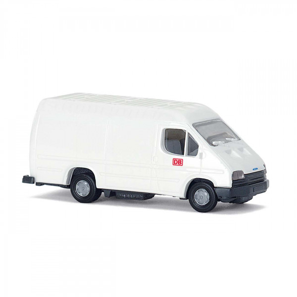 Busch:Ford Transit (1986) Kastenwagen "Deutsche Bahn"