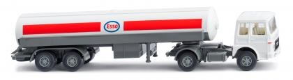 Wiking MAN Tanksattelzug "Esso" (080597)