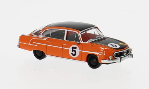 Brekina Tatra 603-2 Klassensieger "Marathon de la route" 1967"