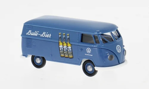 Brekina VW T1 Kasten "Bulli-Bier"