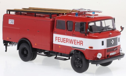IXO IFA W 50 "Feuerwehr" (TRF022)