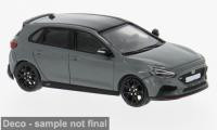 PCX87 Hyundai i30 N (2021) dunkelgrau/schwarz (870926)
