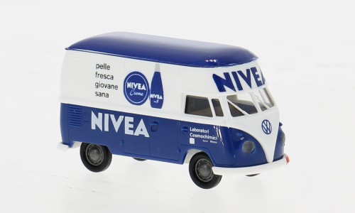 Brekina VW T1b Großraumkasten "Nivea" (I)
