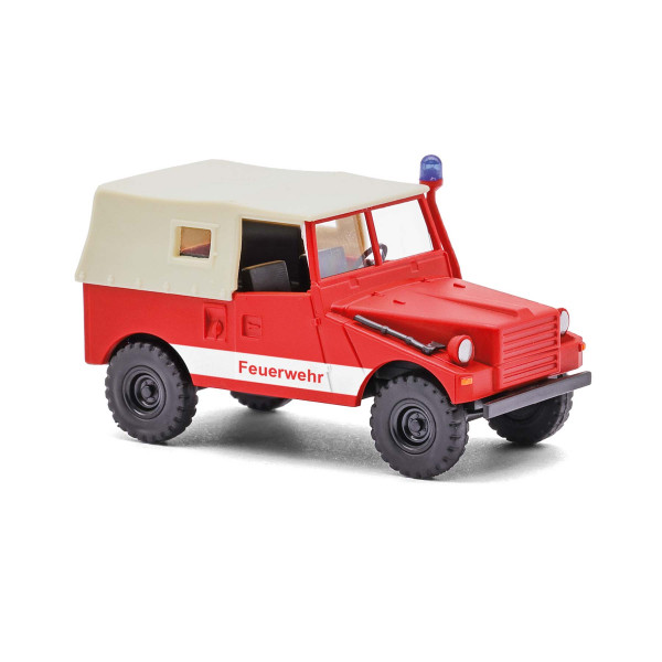 Busch IFA P3 "Feuerwehr"