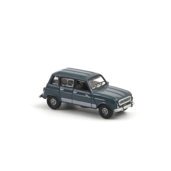 Norev Renault 4 1986 Clan Sequoia Green (510089)