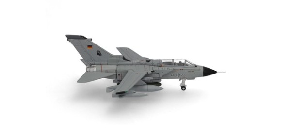 Herpa Luftwaffe Panavia Tornado IDS - TaktLwG 33, Büchel (with Taurus KEPD-350) - 46+22