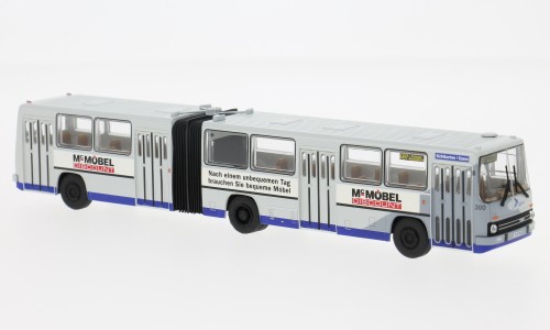 Brekina Ikarus 280.02 "Havelbus / McMöbel"