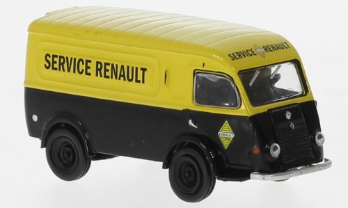 Brekina Renault 1000 KG "Renault Service" (14660)