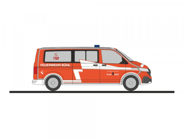 Rietze Volkswagen T6.1 FW Bühl