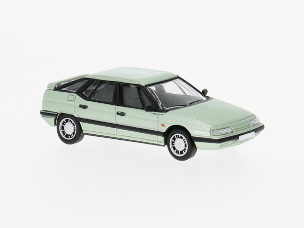 PCX87 Citroën XM (1989) hellgrün met. (871557)