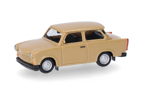 Herpa Trabant 1.1 Limousine, nevadabeige