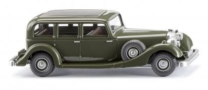 Wiking Horch 850 graugrün (082505)