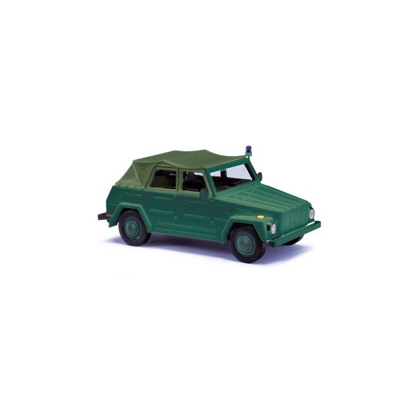 Busch VW 181 Kurierwagen "BGS" (52727)
