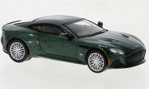 PCX87 Aston Martin DBS Superleggera (2019) d´grün-met. (870677)