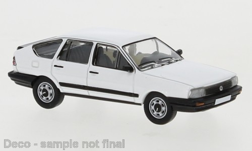 PCX87 VW Passat B2 (1985) weiß (870408)