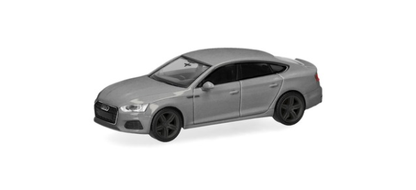 Herpa Audi A5 Sportback nardograu
