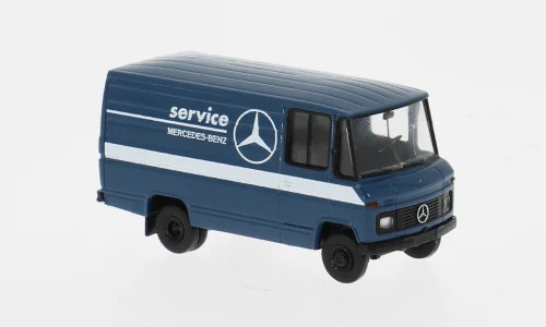Brekina MB L 406 "Mercedes-Benz-Service"