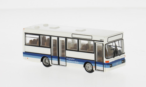 Brekina MB O402 "Flughafen Frankfurt"