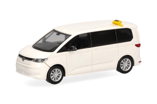 Herpa VW Multivan "Taxi"
