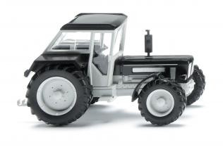 Wiking Schlüter Super 1250 VL schwarz