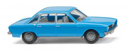 Wiking VW K70 hellblau (004704)