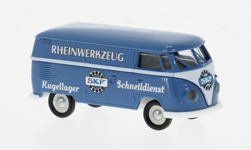 Brekina VW T1 Kasten "SKF Rheinwerkzeug"