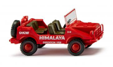 Wiking DKW Munga "Himalaya Expedition" (012439)