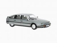 PCX87 Citroën CX (Phase 2) Limousine grau metallic (870829)