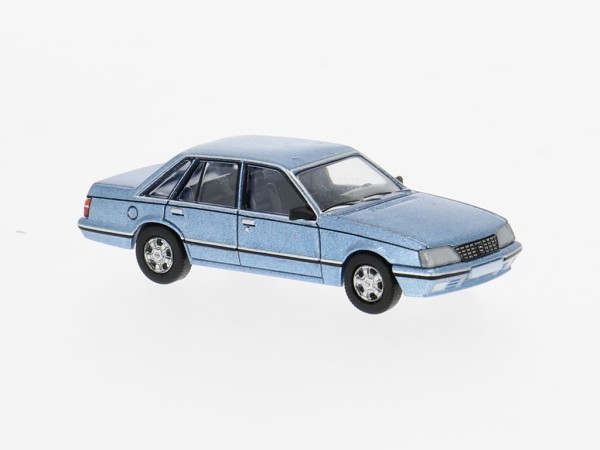 PCX87 Opel Senator A2 (1982) hellblau-met. (870743)