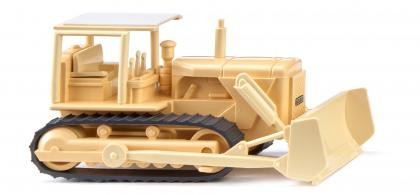 Wiking Gmeinder Kaelble PR 610 Planierraupe beige/elfenbein (05510)