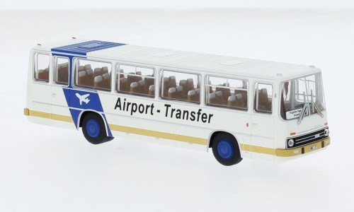 Brekina Ikarus 255.72 "airport Transfer Tegel"
