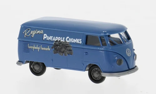 Brekina VW T1b Kasten "Regina Pineapple Chunks"