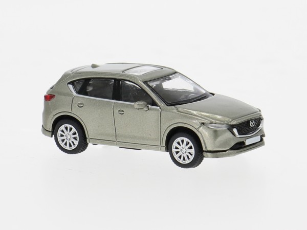 PCX87 Mazda CX-5 beige-met. (870577)