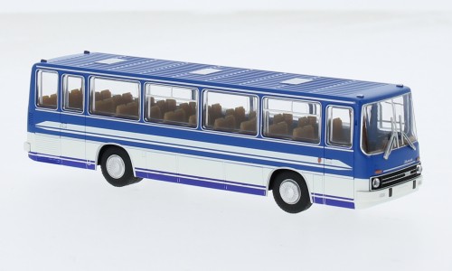 Brekina Ikarus 255.72 blau