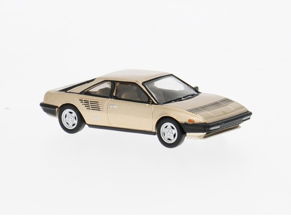 PCX87 Ferrari Mondial (1980) beige met. (871555)