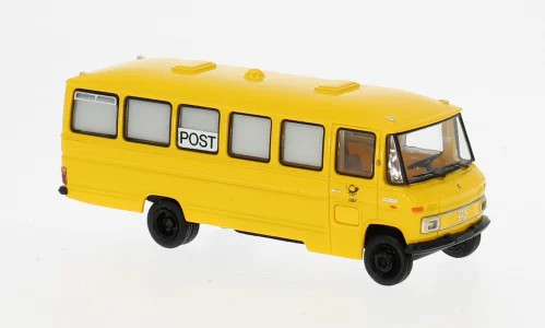 Brekina MB O 309 "DBP"