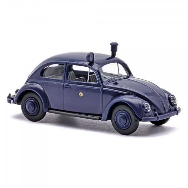 Busch: VW Käfer "Polizei Berlin"