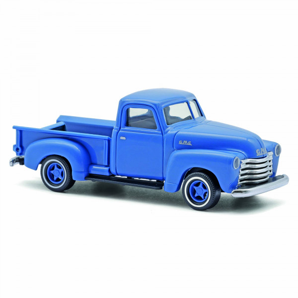 Busch Chevrolet Pick-Up GMC