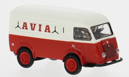 Brekina Renault 1000kg "AVIA"