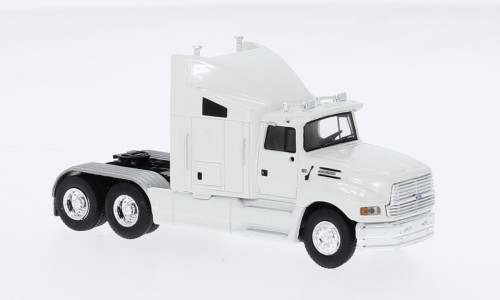 Brekina Ford Aeromax weiß (85908)
