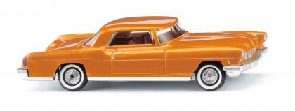 Wiking Ford Continental bright caramel metallic (021003)