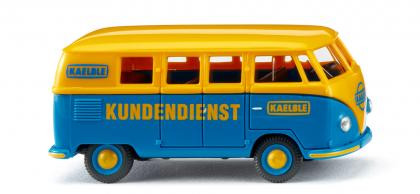 Wiking VW T1 (Typ 2) Bus "Kaelble Kundendienst" (078820)