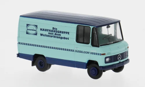 Brekina MB L 406D "Kaufring"