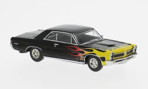 Brekina Pontiac GTO "Flames"